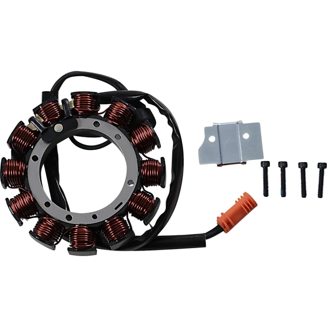Drag specialties Stator - '14-'22 XL