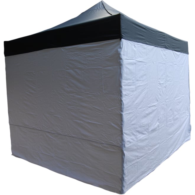 Promotional items vendor Canopy Sidewalls - 10' x 10'