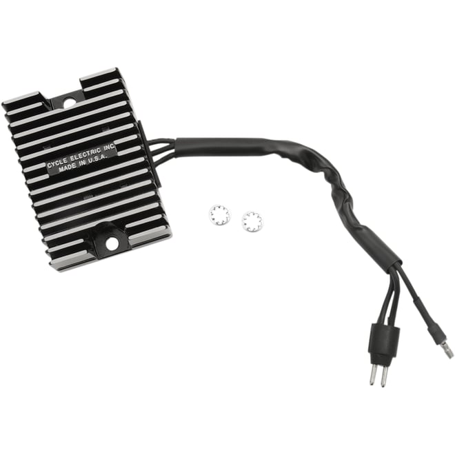 Cycle electric inc Rectifying Regulator - Harley Davidson