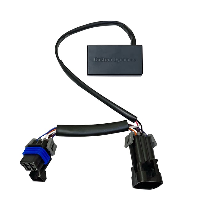 Custom dynamics Brake Light Module