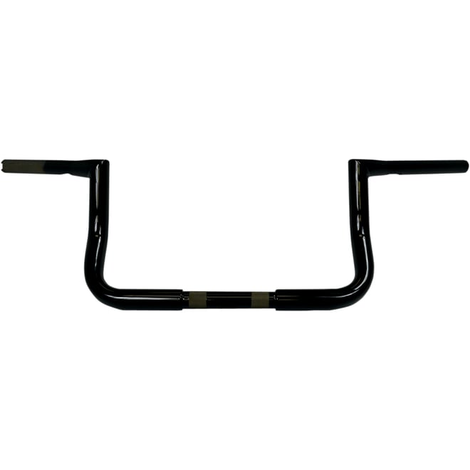 La choppers Handlebar - Twin Peaks - Bagger - 8" - Black