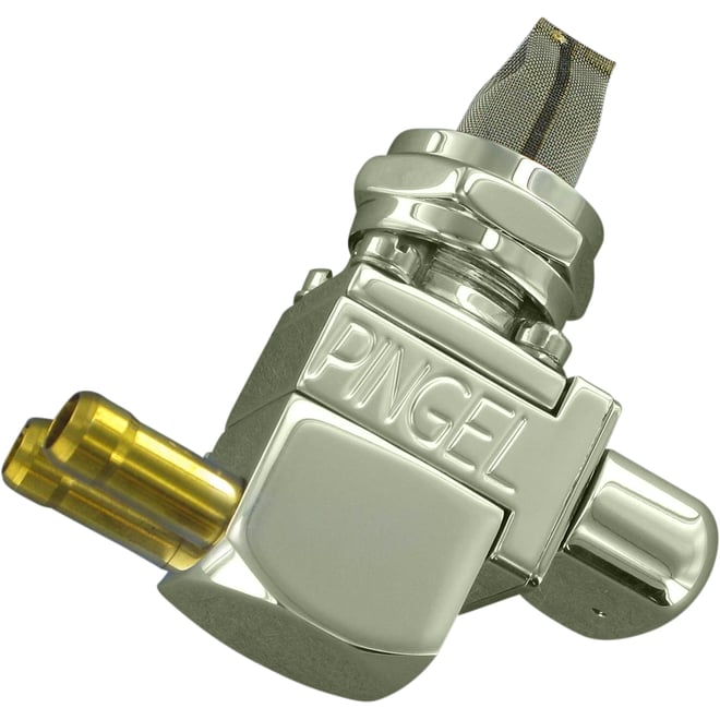 Pingel The Guzzler® Fuel Valve - 22mm - 5/16"