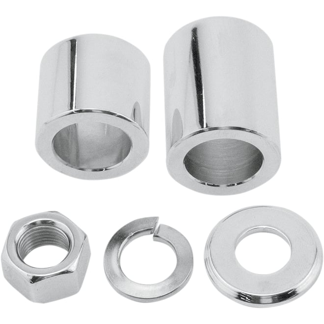 Colony Axle Spacer - Front - 96-99 FLSTF Colony Axle Spacer - Front - 96-99 FLSTF