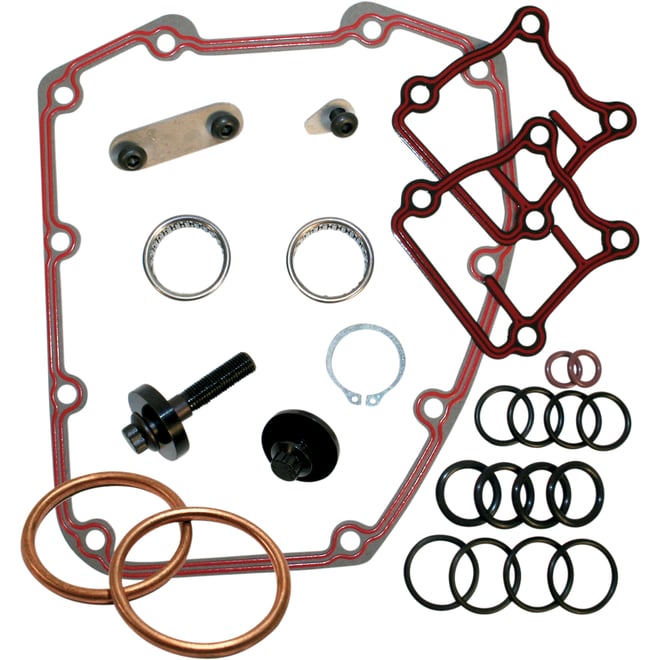 Feuling oil pump corp. Camshaft Installation Kit - Gear Drive