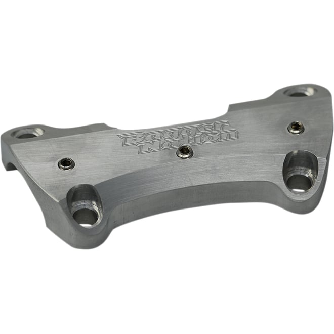 Paul yaffe bagger nation Riser Clamp - Super - FLTR