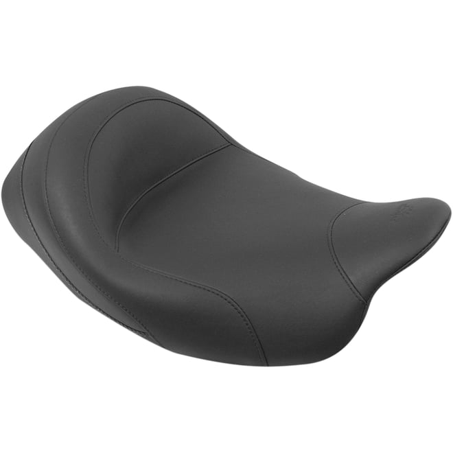 Mustang Solo Seat - No Studs - FL '08+