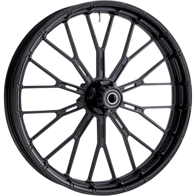 Arlen ness Rim - Y-Spoke - Rear - Black - 18x5.5