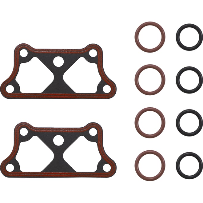 James gasket Pushrod O-Ring Kit - XL