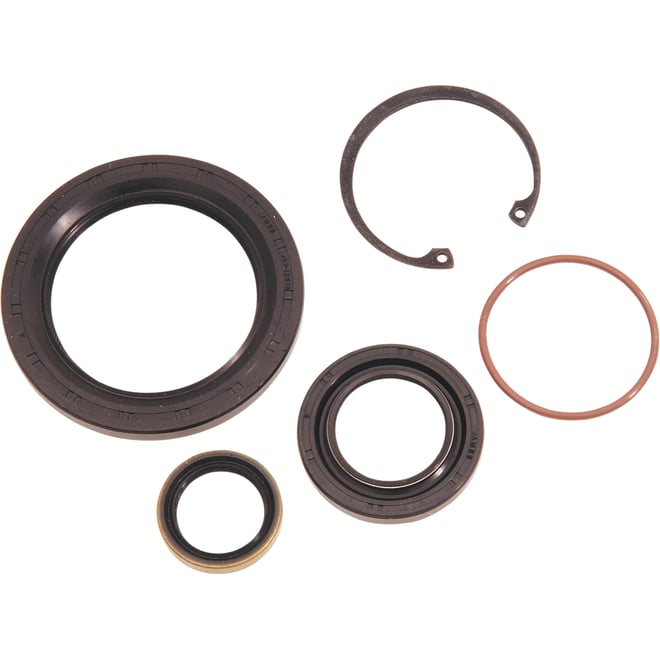 James gasket Main Drive Gear Seal - Big Twin