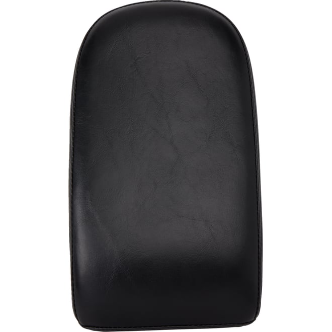 Le pera Bare Bones Pillion Pad - Smooth - Black - XL '10-'22