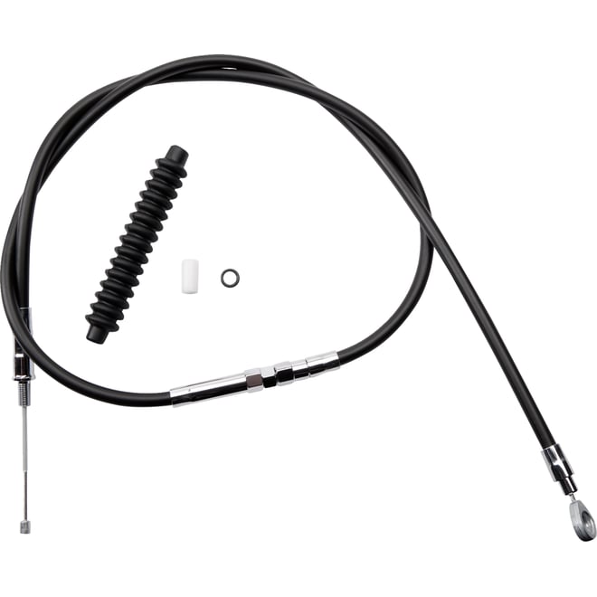 Drag specialties Clutch Cable - Vinyl Drag specialties Clutch Cable - Vinyl