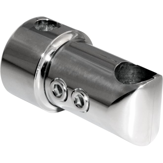 Pro pad Flag Mount Base - 5/8" Round Vertical Bar