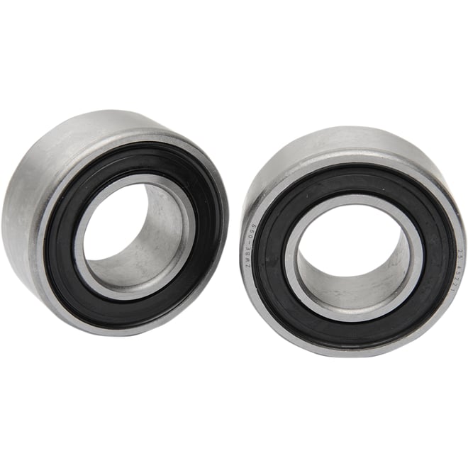Pivot works Wheel Bearing Kit - Front
