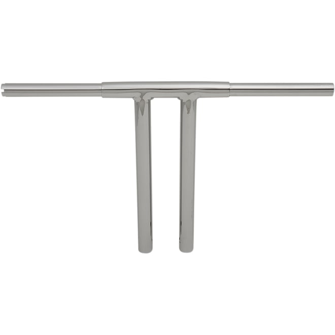 Drag specialties Handlebar - T-Bar - Buffalo - 14" - TBW - Chrome