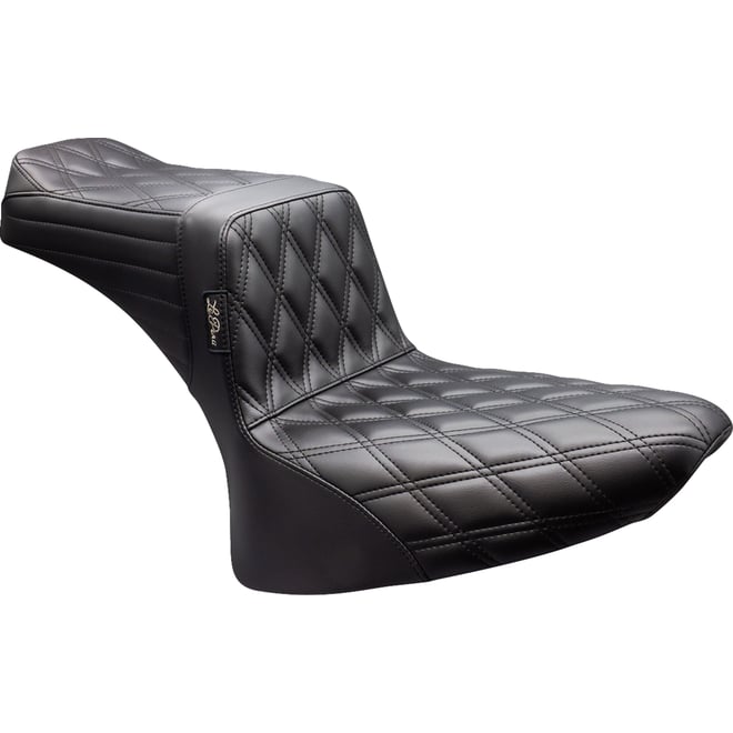 Le pera Tailwhip Seat - Double Diamond - FL/FX '84-'99