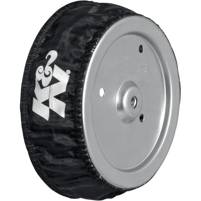 K & n Drycharger Air Filter Wrap - Screamin' Eagle
