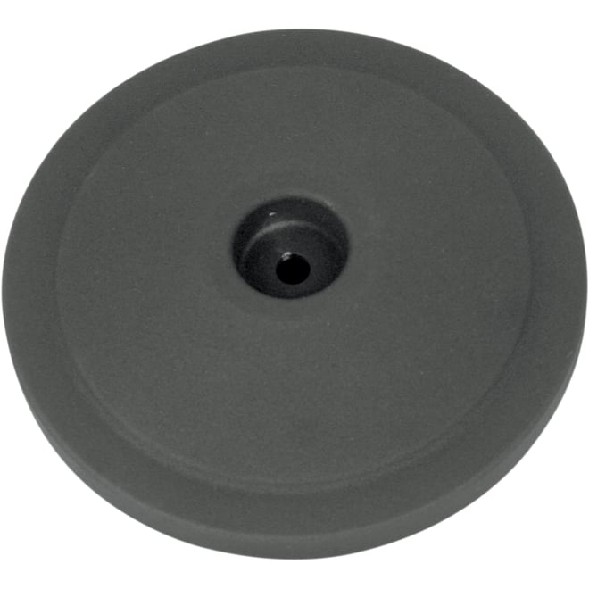 S&s cycle Air Cleaner Cover - Bob Dome - Black