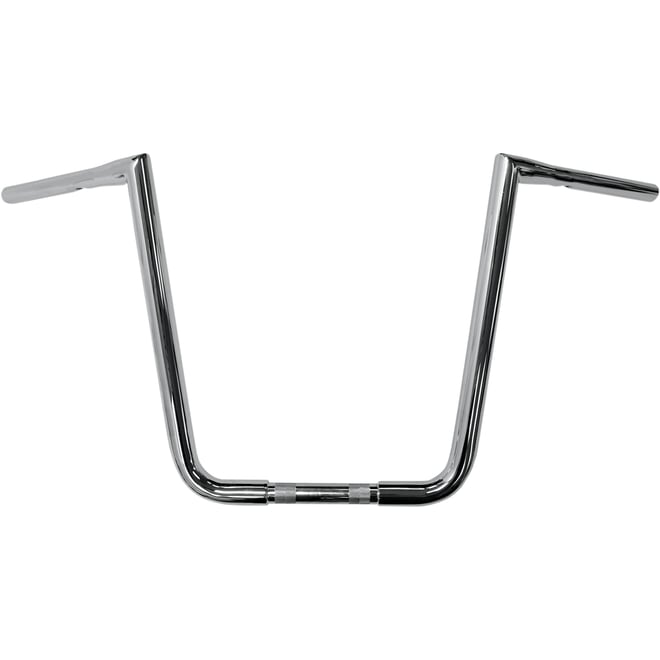 La choppers Handlebar - Big Twin Peaks - 16" - Chrome
