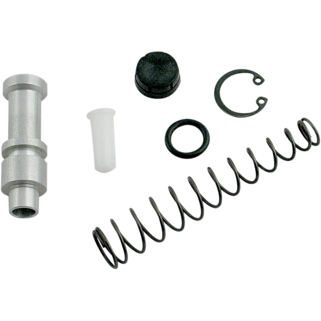 Drag specialties Master Cylinder Repair Kit - Rear