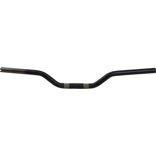 Todd's cycle Handlebar - Moto 2.0 - Low - Flat Black