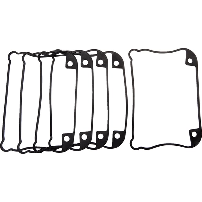 James gasket Lower Neoprene Rocker Cover Gasket