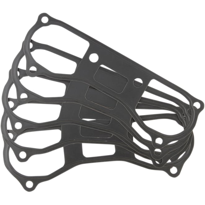 Cometic Left Rocker Box Gasket - Big Twin