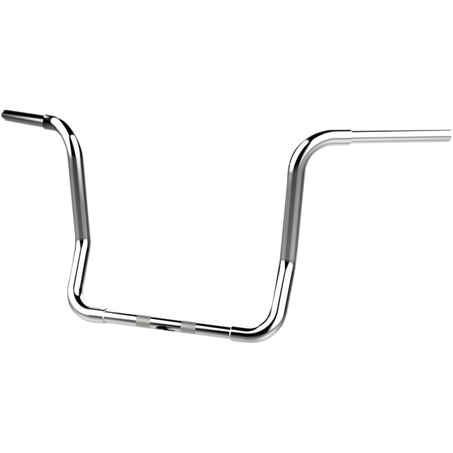 Khrome werks Handlebar - Ape Hanger - Bobber - TBW - 14" - Chrome