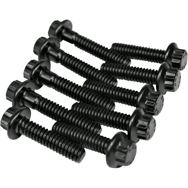 Feuling oil pump corp. Bolt Kit - Oil Pump - Twin Cam