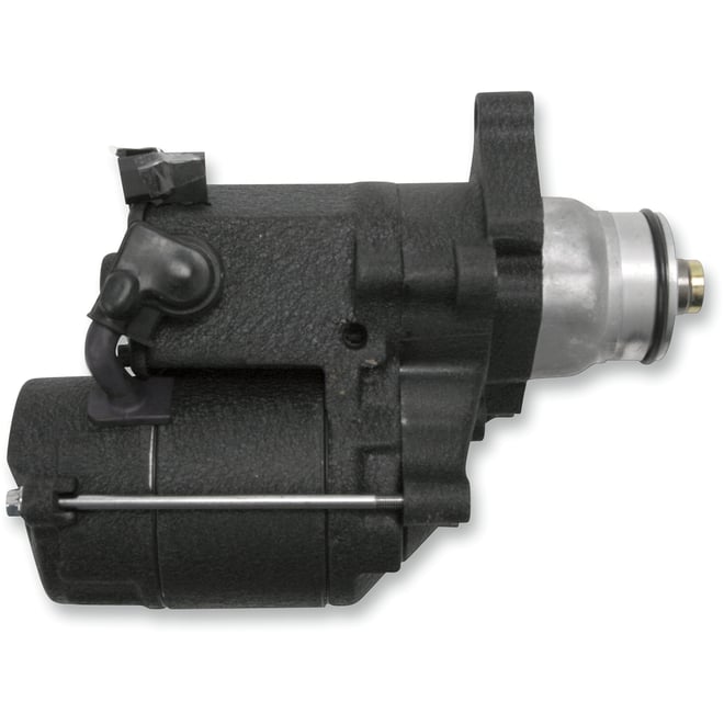 Spyke Supertorque - Starter - Black