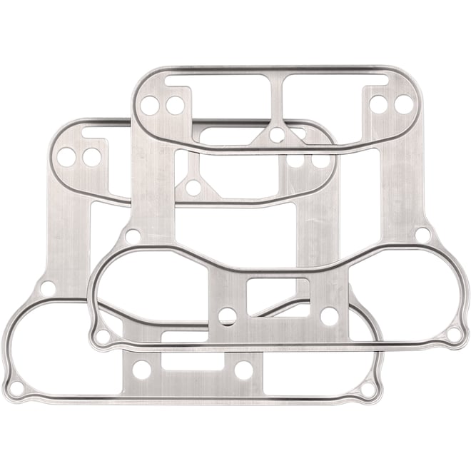 Cometic One Piece Rocker Base - Evo