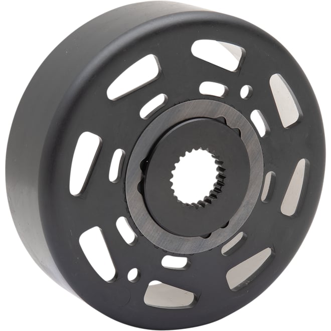 Drag specialties Alternator Rotor - Harley Davidson