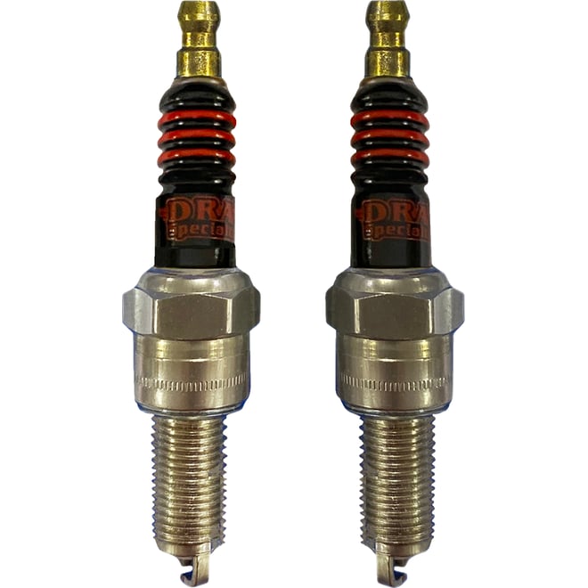 Drag specialties Spark Plug - Scout