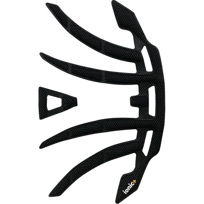 6d helmets ATB-2T Liner - Ascent - M/L