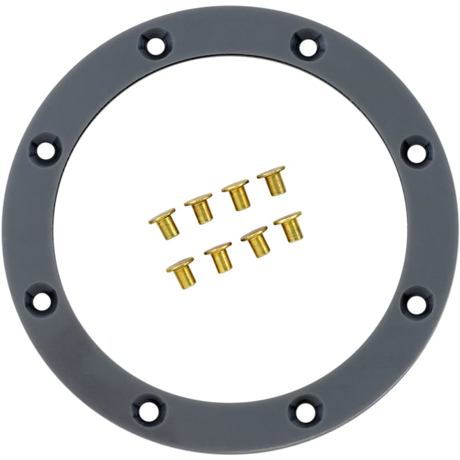 Belt drives ltd. PTFE Clutch Hub Lining
