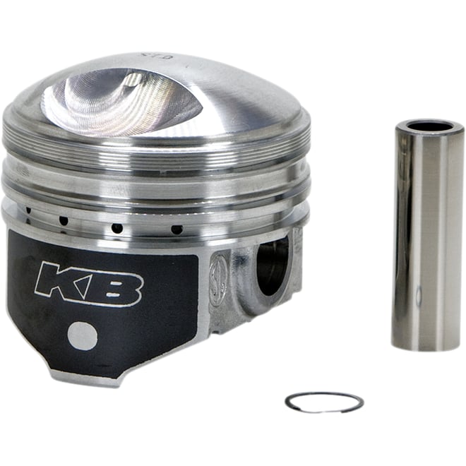 Kb performance Piston Kit - FX/FL Kb performance Piston Kit - FX/FL