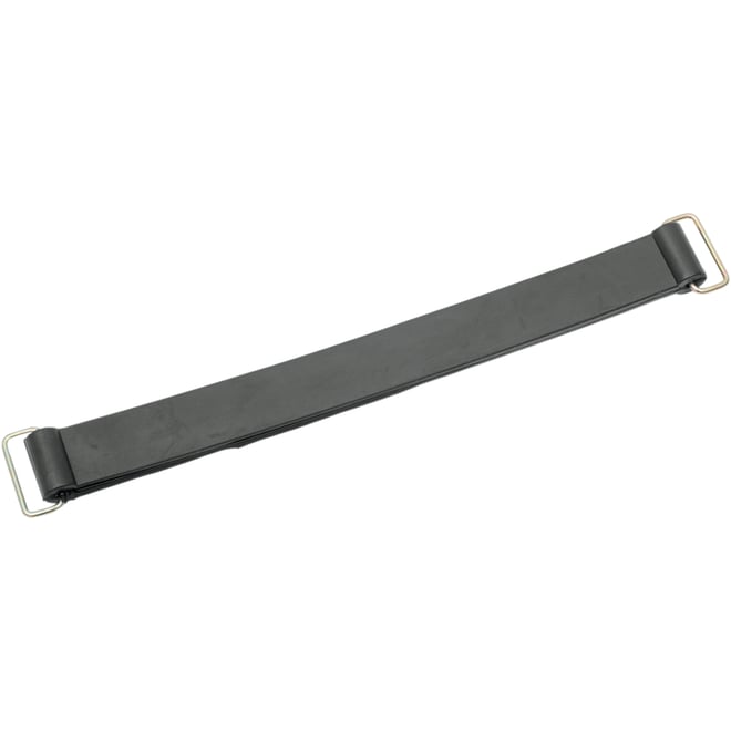 Drag specialties Battery Strap - '02-'17 VROD