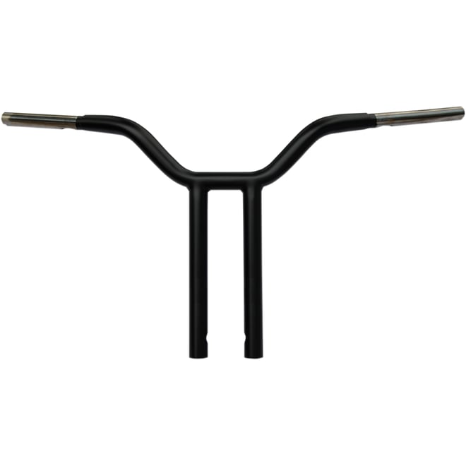 Wild 1 Handlebar - Street Fighter - 16" - Black