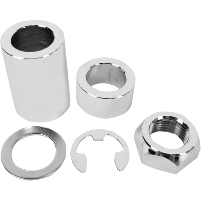 Colony Spacer - Rear - Kit - 08-17 FXD Colony Spacer - Rear - Kit - 08-17 FXD