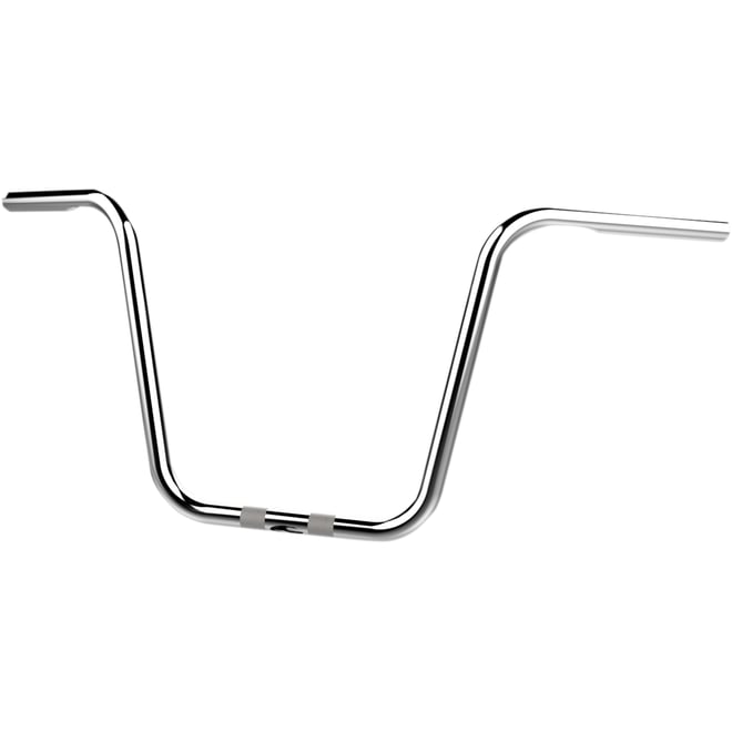 Khrome werks Handlebar - Ape Hanger - 14" - Chrome