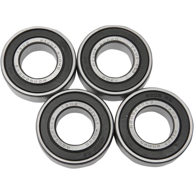 Pivot works Wheel Bearing Kit - Rear
