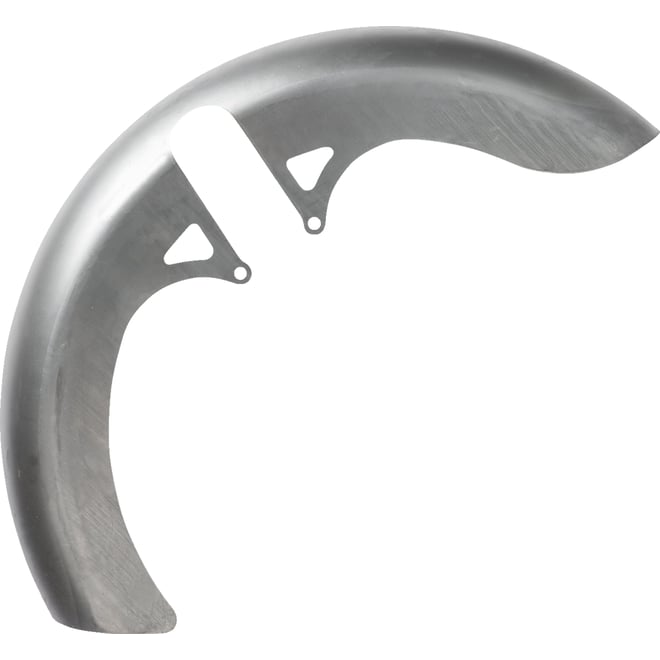 Arlen ness Fat Wrap Front Fender