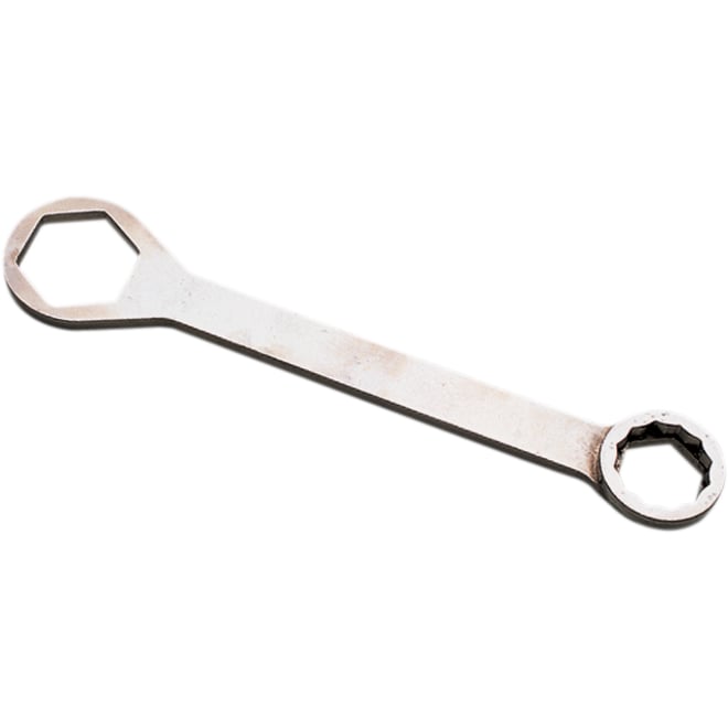 Moose racing Wrench - Rider's - Box End - 22 mm | 24 mm