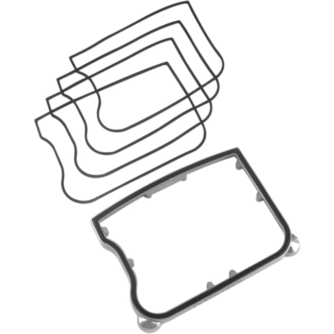 James gasket Upper Rocker Cover Gasket Rubber