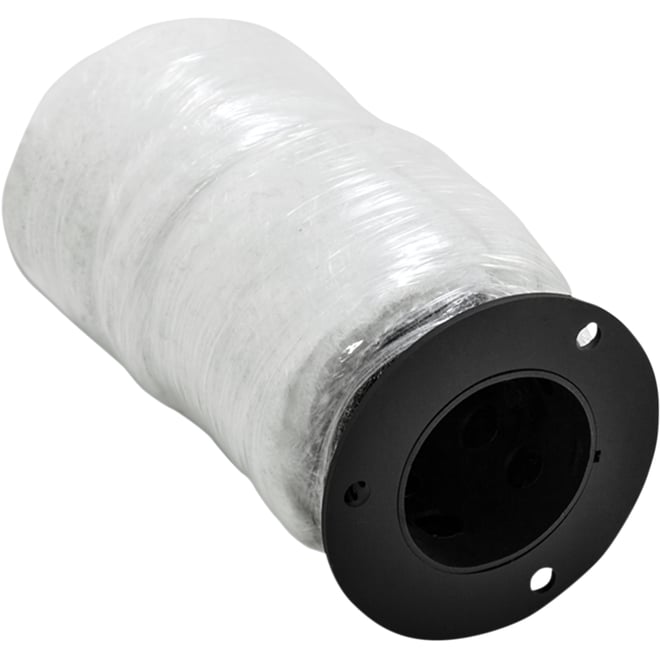 Vance & hines Quiet Baffle - Mini Grenades