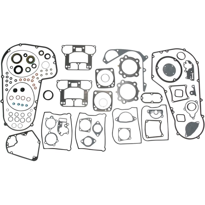 Cometic Complete Gasket Kit - FLT/FXR - 5 Speed