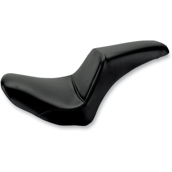 Saddlemen Seat - Profiler™ - Black - Smooth - FLSTN '06-'17