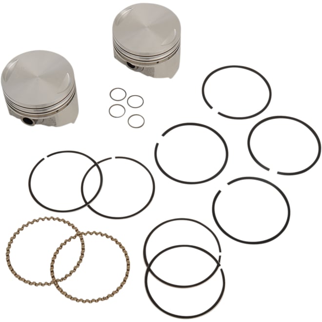Kb performance Piston Kit Kb performance Piston Kit