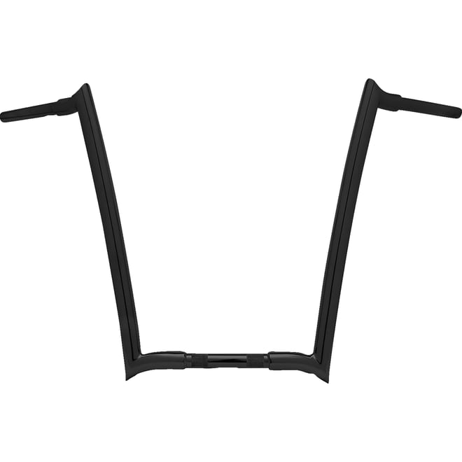 Paul yaffe bagger nation Handlebar - Monkey - 16" - Black