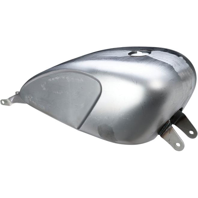 Drag specialties Legacy Gas Tank - Left-Hand - Sportster Drag specialties Legacy Gas Tank - Left-Hand - Sportster