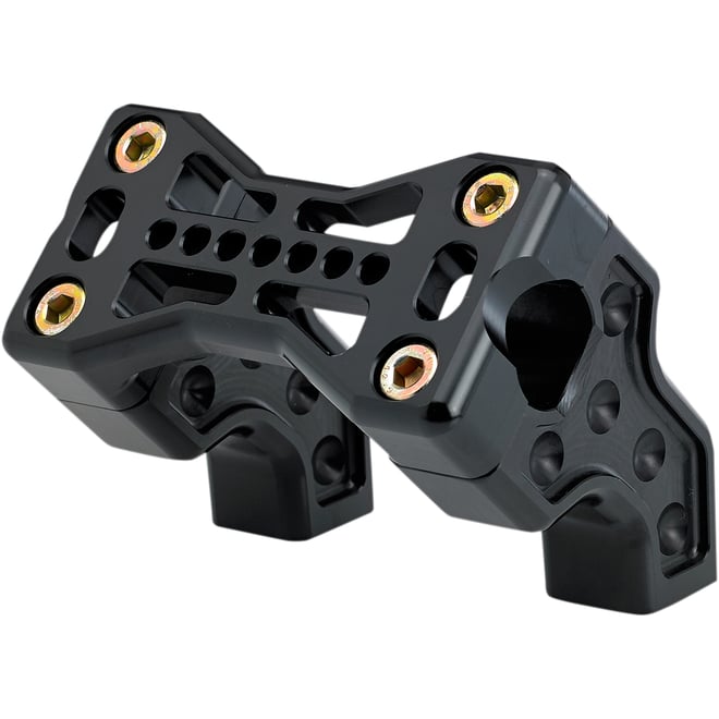 Joker machine Risers - Pullback - Bridge - Black